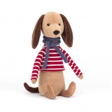 Jellycat 比特尼克腊肠犬（27厘米x7厘米）